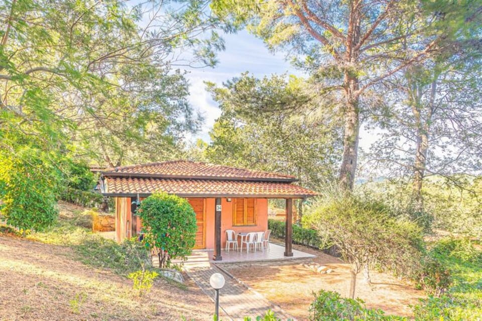 Bungalow | Exterior