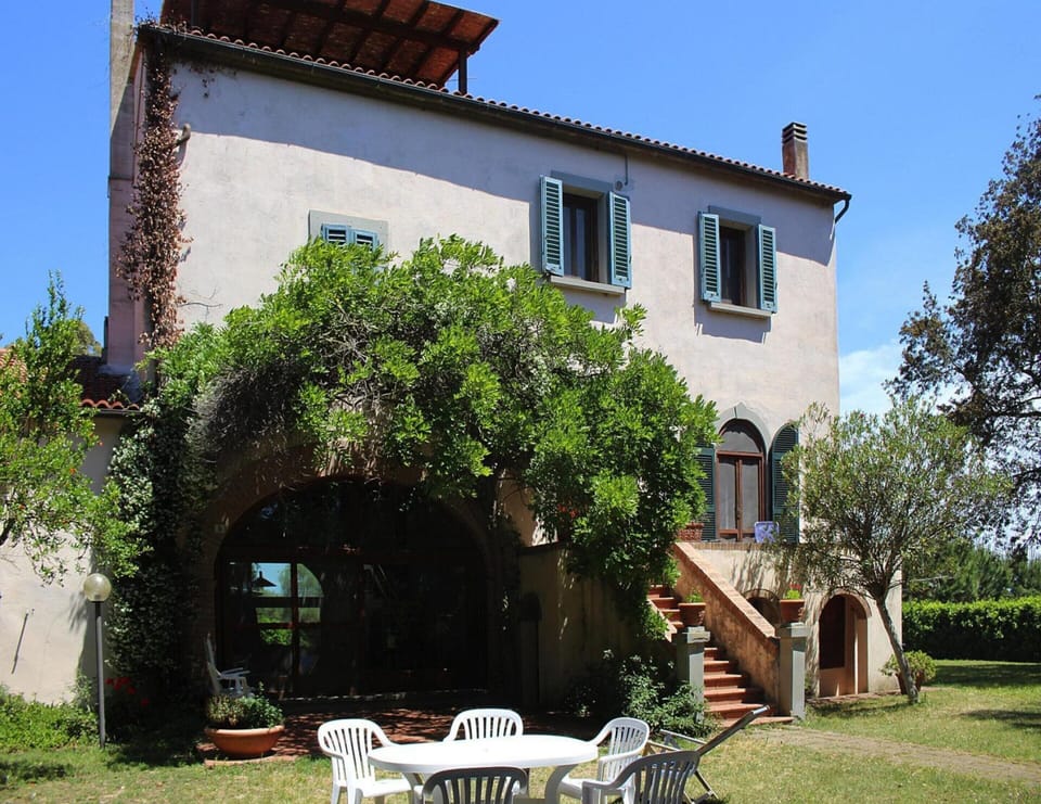 Apartment | Exterior