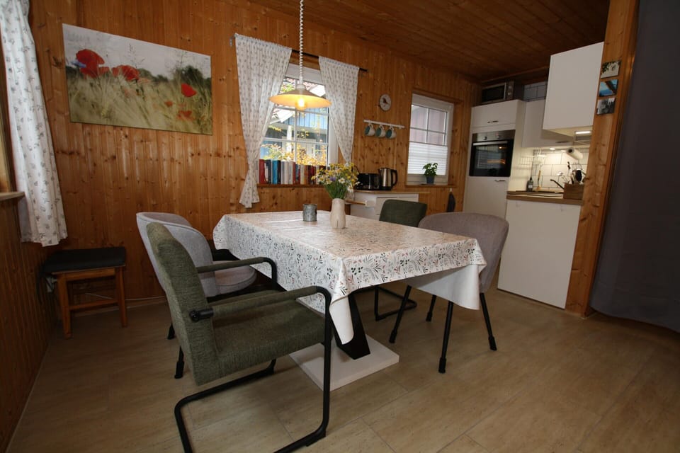 House | Dining