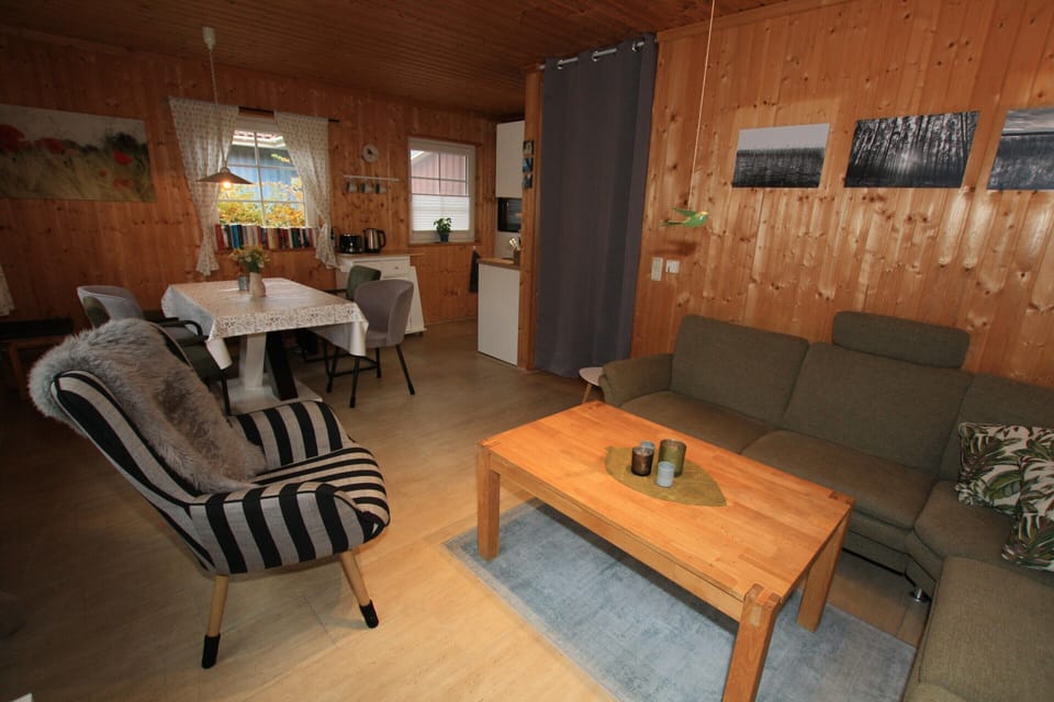 House | Living room