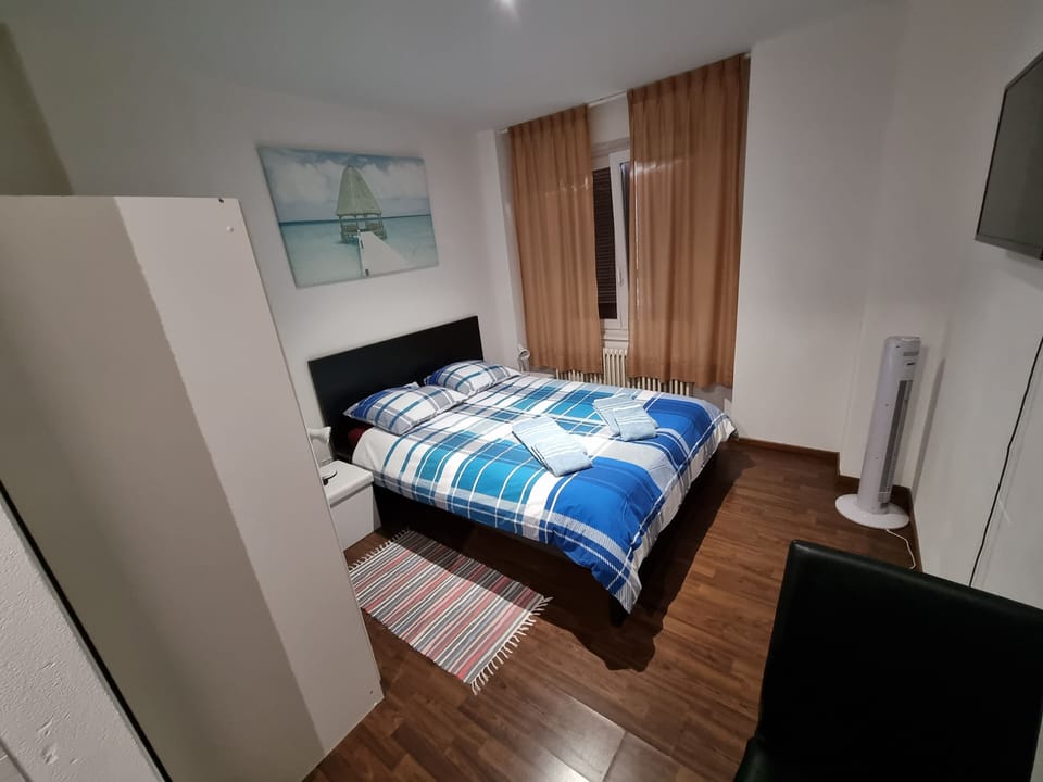 Room, 1 Bedroom | 1 bedroom