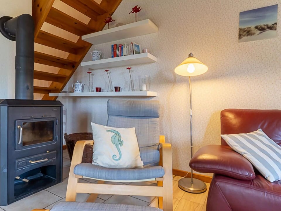 House | Living area
