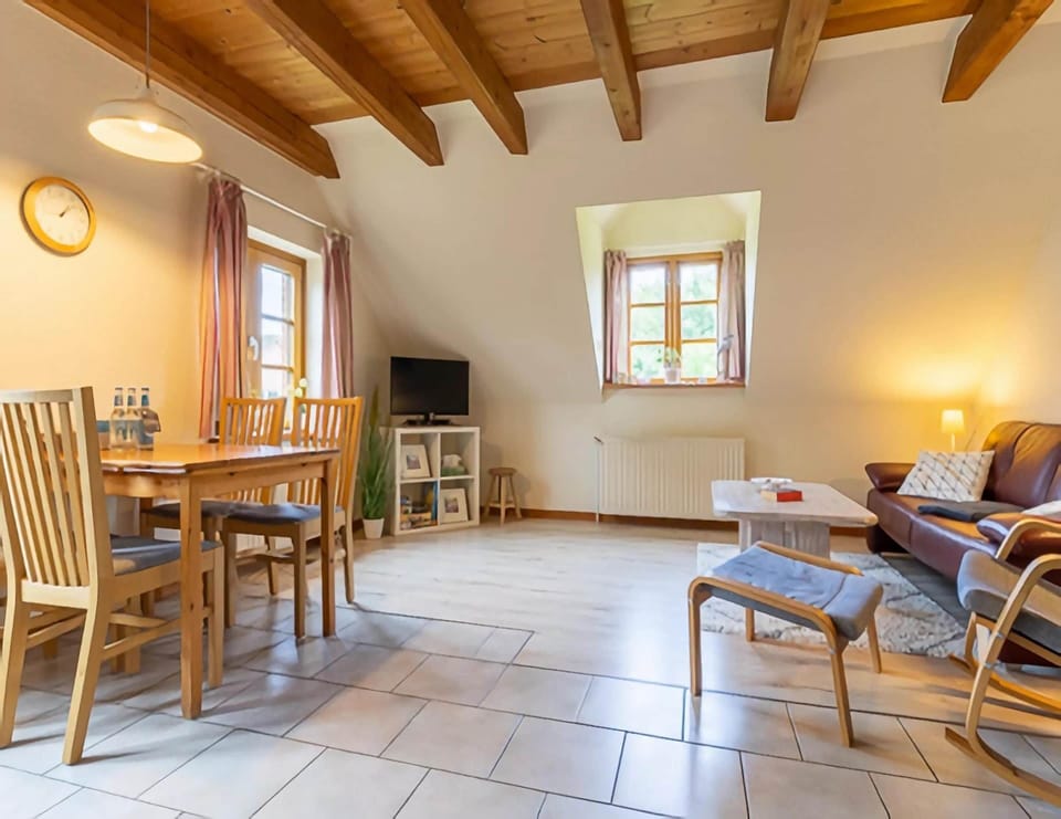 House | Living room