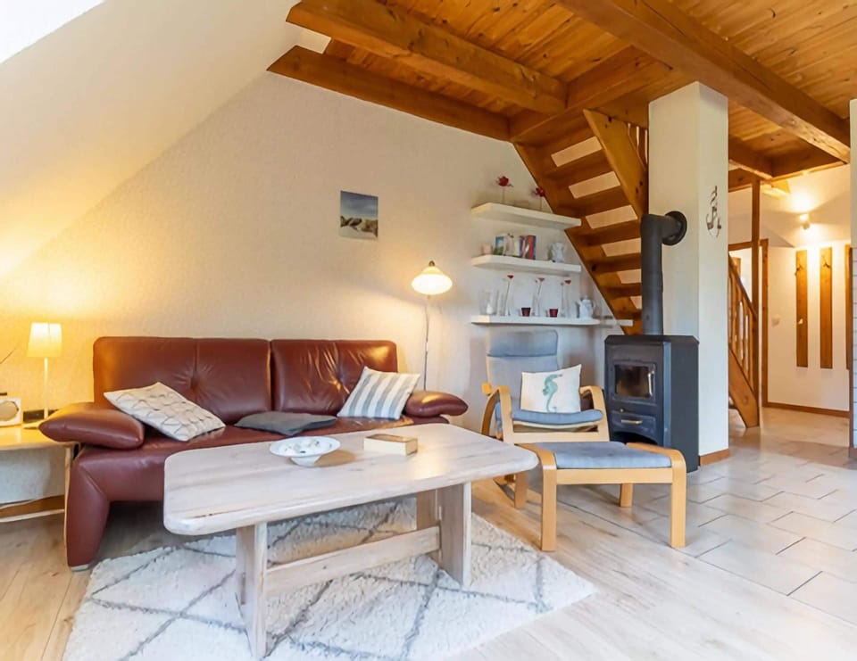 House | Living room