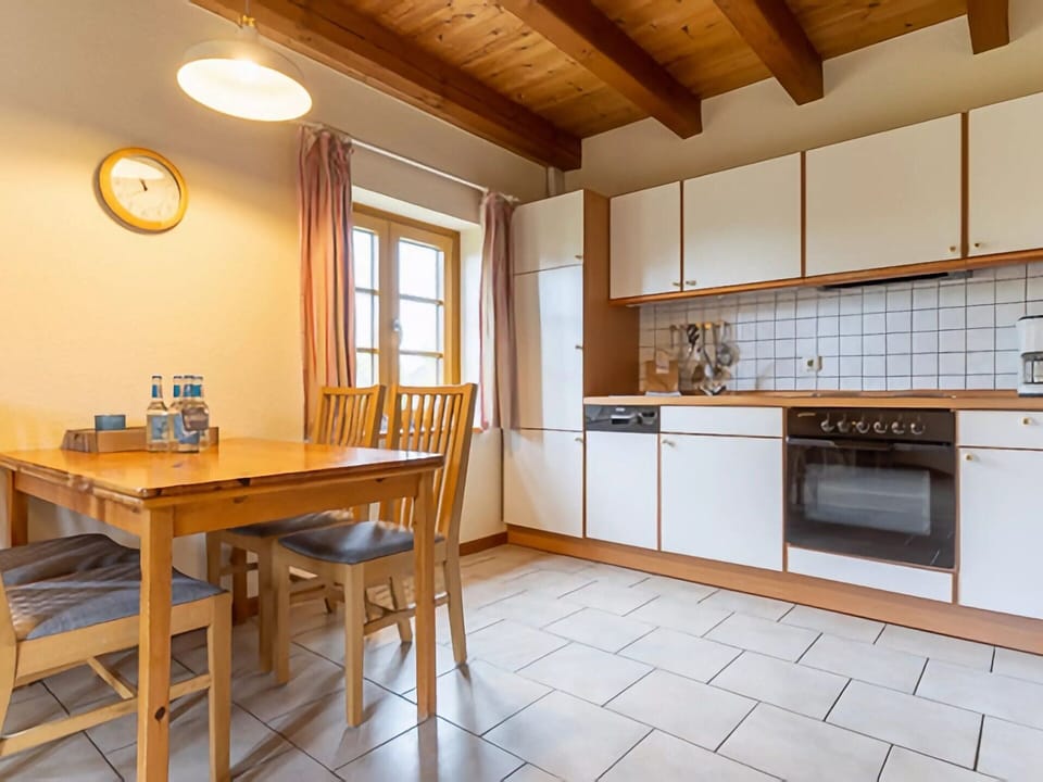 House | Private kitchen