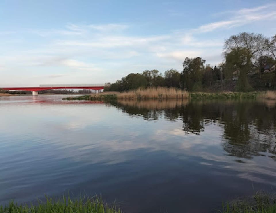 House | Water view