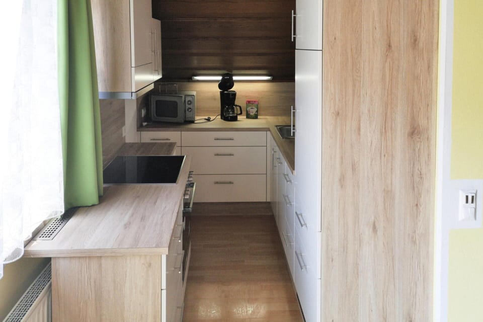 Apartment | Private kitchen