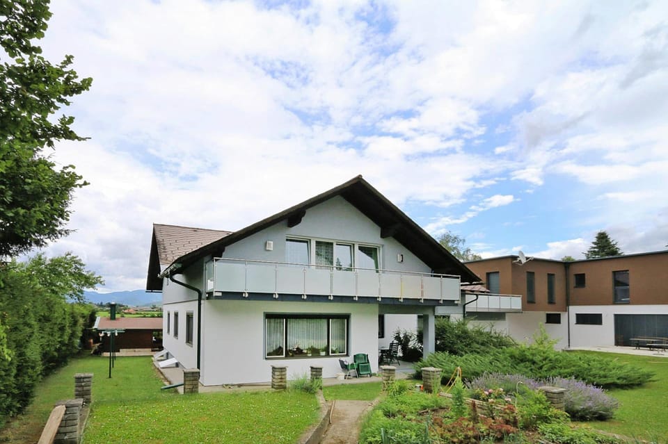 Apartment | Exterior