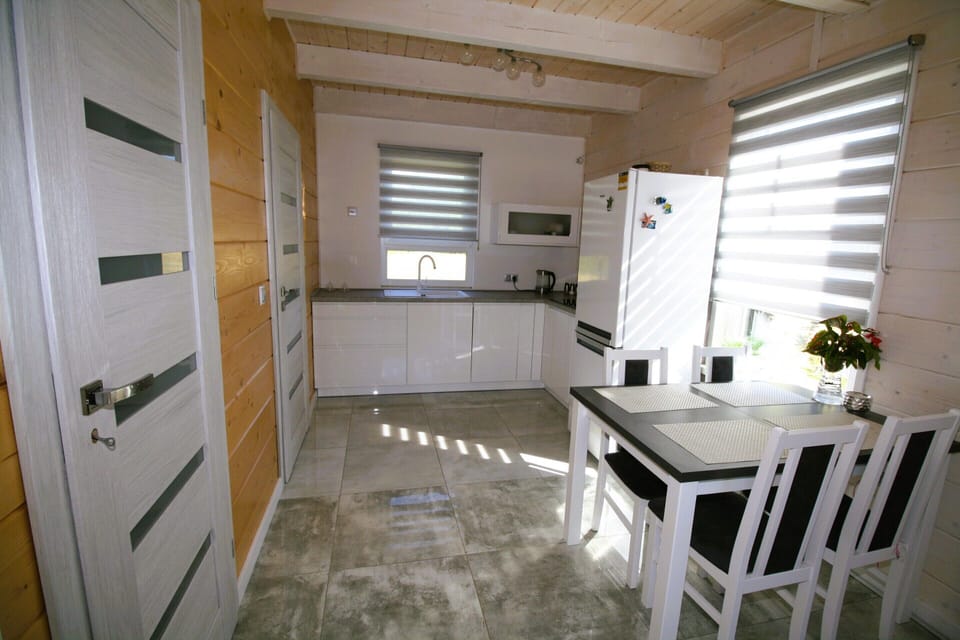 House | Private kitchen | Electric kettle