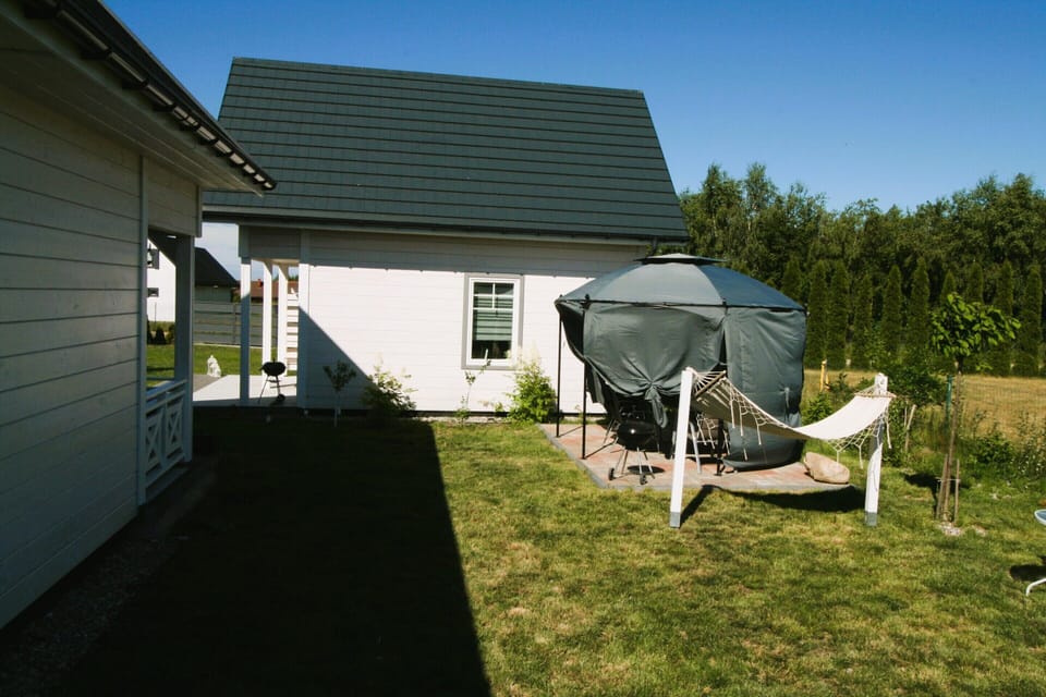 House | Garden