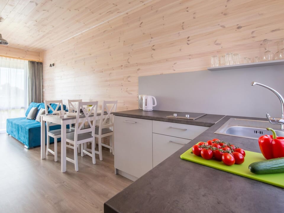 Bungalow | Private kitchen