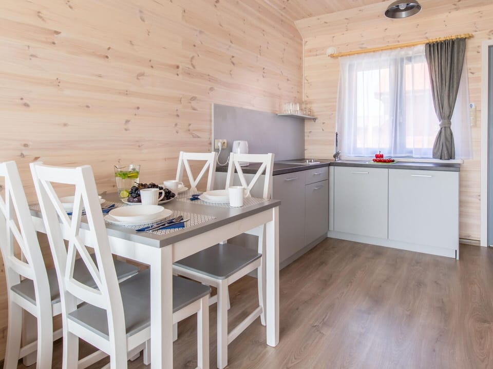 Bungalow | Private kitchen