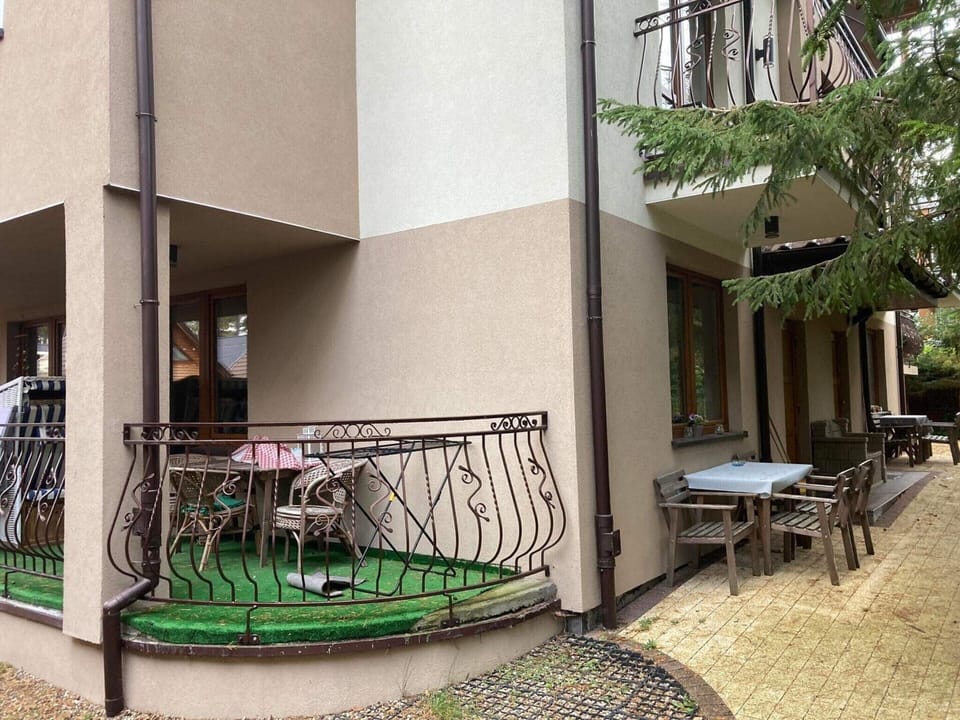 Apartment | Exterior