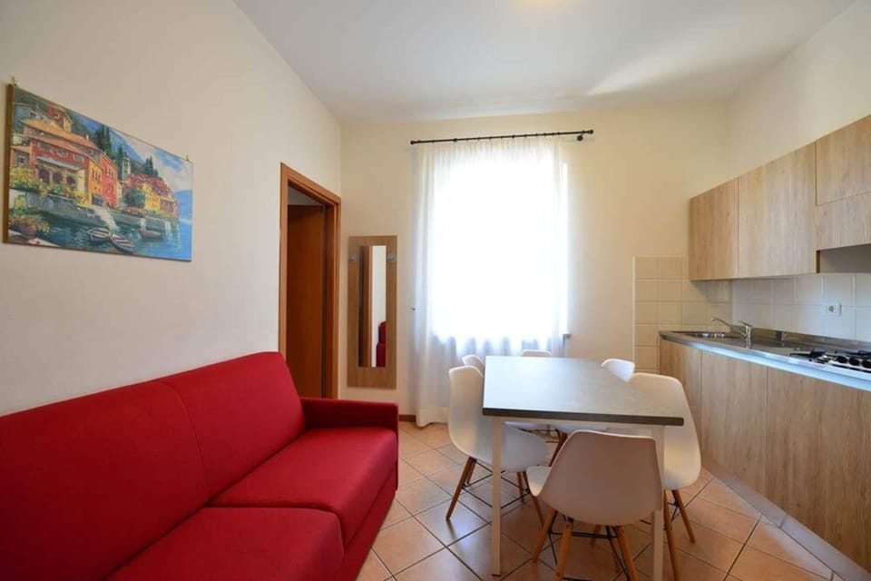 Apartment | Living room