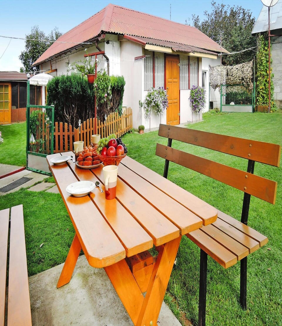 House | Garden