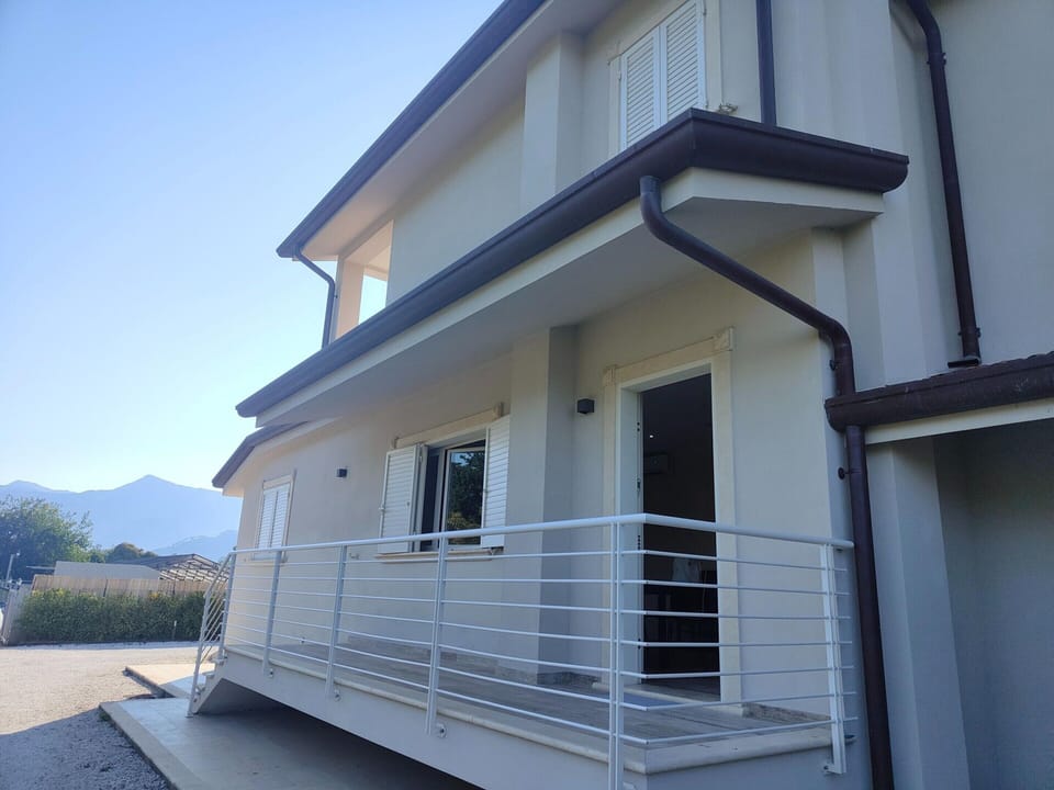 House | Exterior
