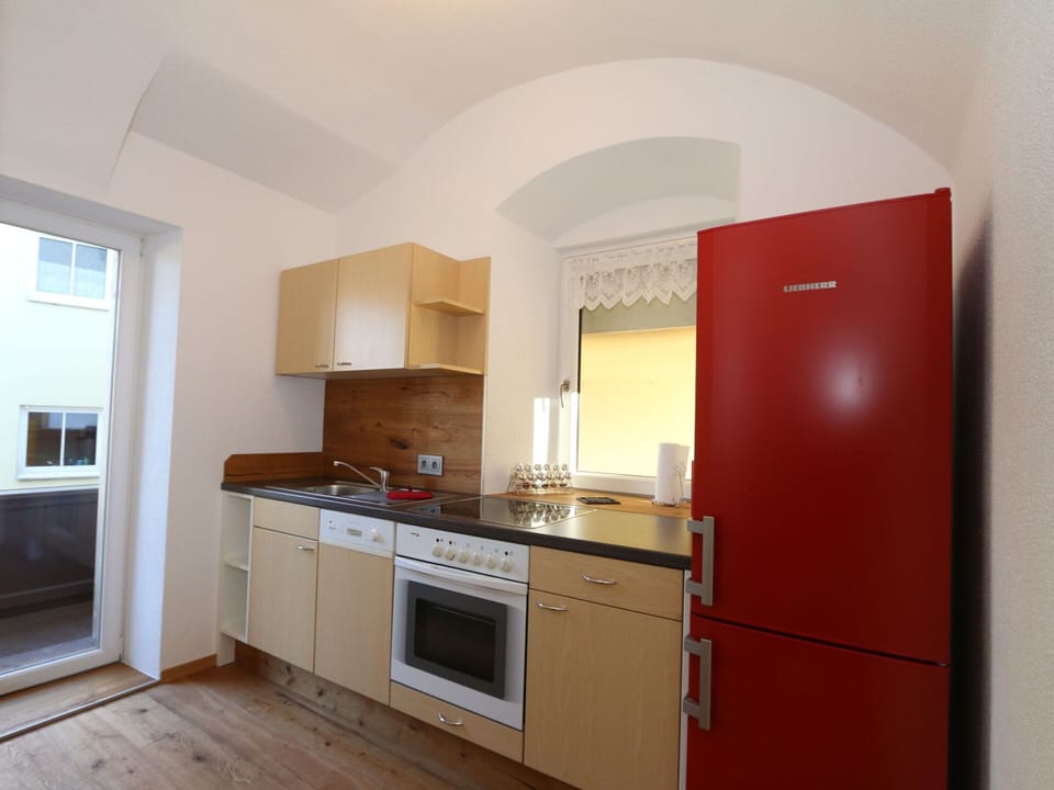 Apartment | Private kitchen | Toaster