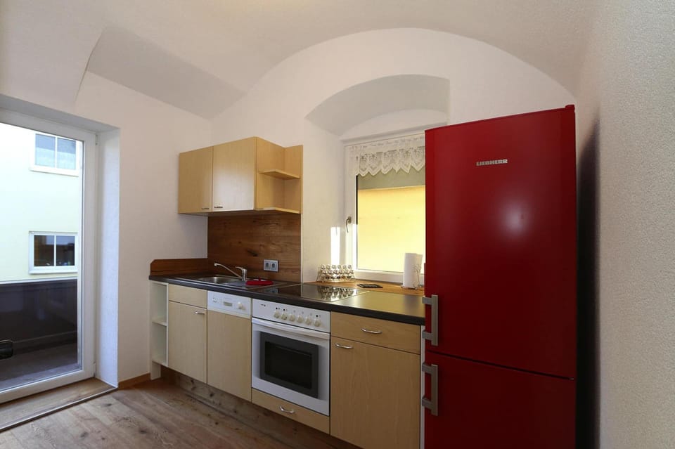 Apartment | Private kitchen | Toaster