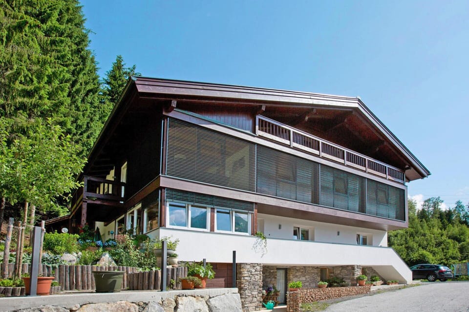Apartment | Exterior