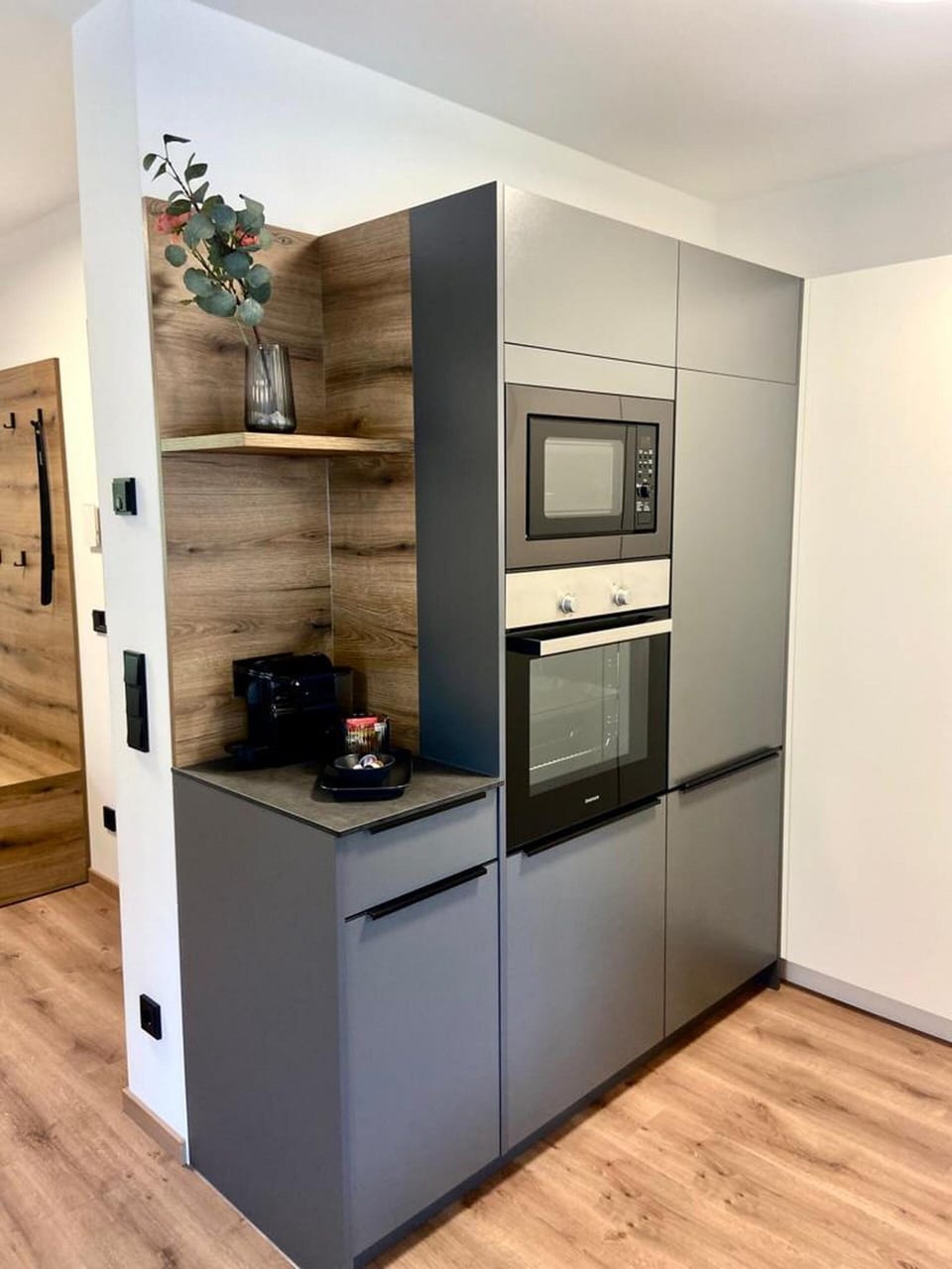 Apartment | Private kitchen