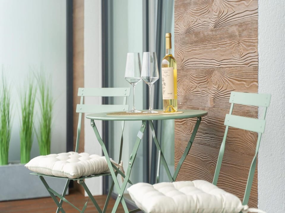 Apartment | Interior detail