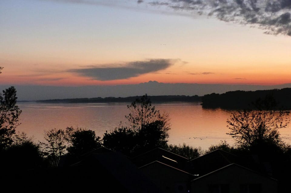 Apartment | Water view