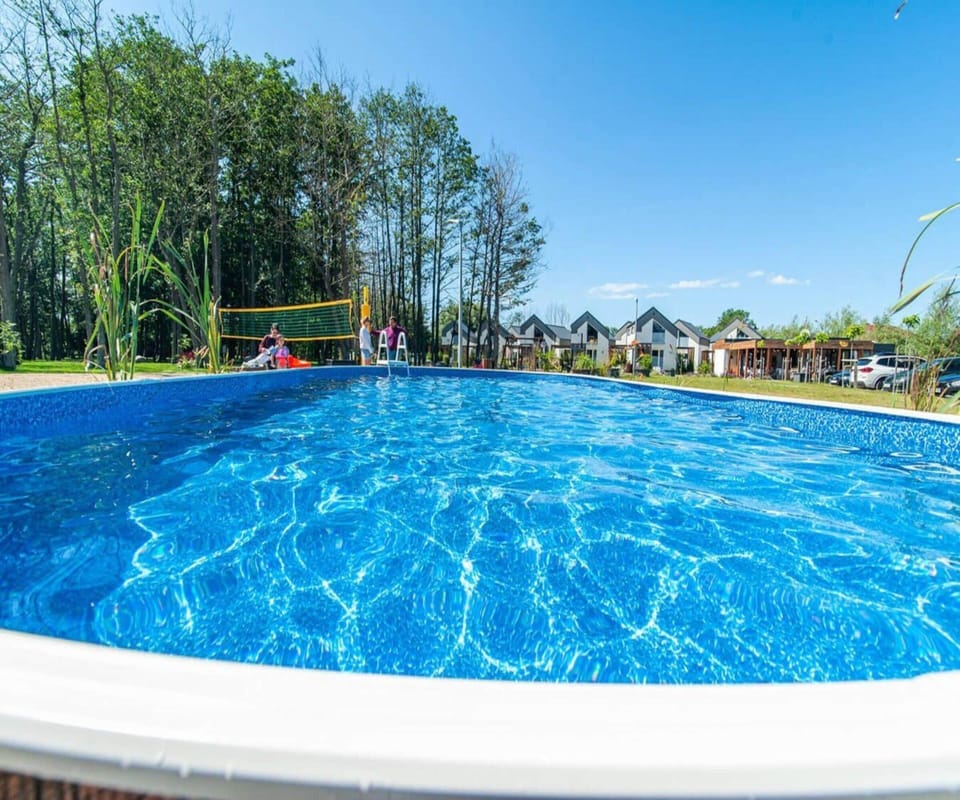 House | Pool | Outdoor pool