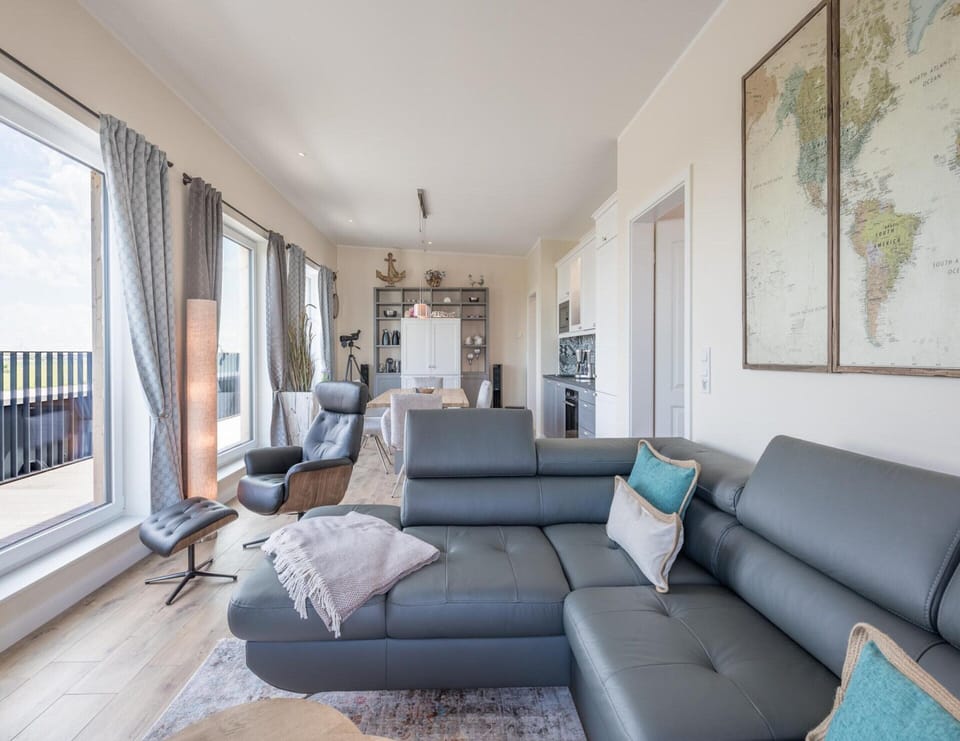 Apartment | Living room