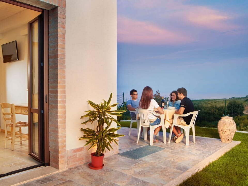 Apartment | Exterior