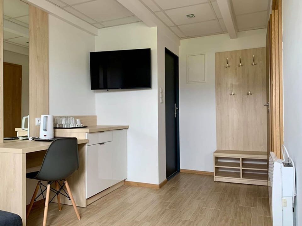 House | Interior