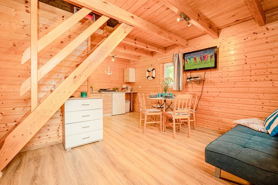 House | Living room