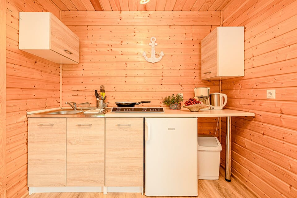 House | Private kitchen | Highchair