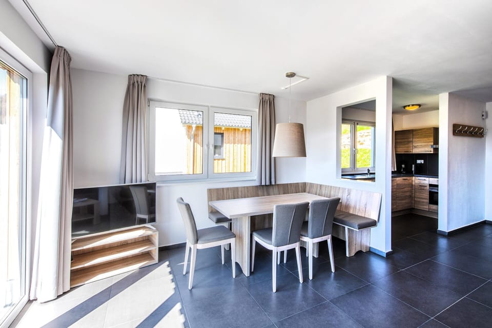 House | Living room