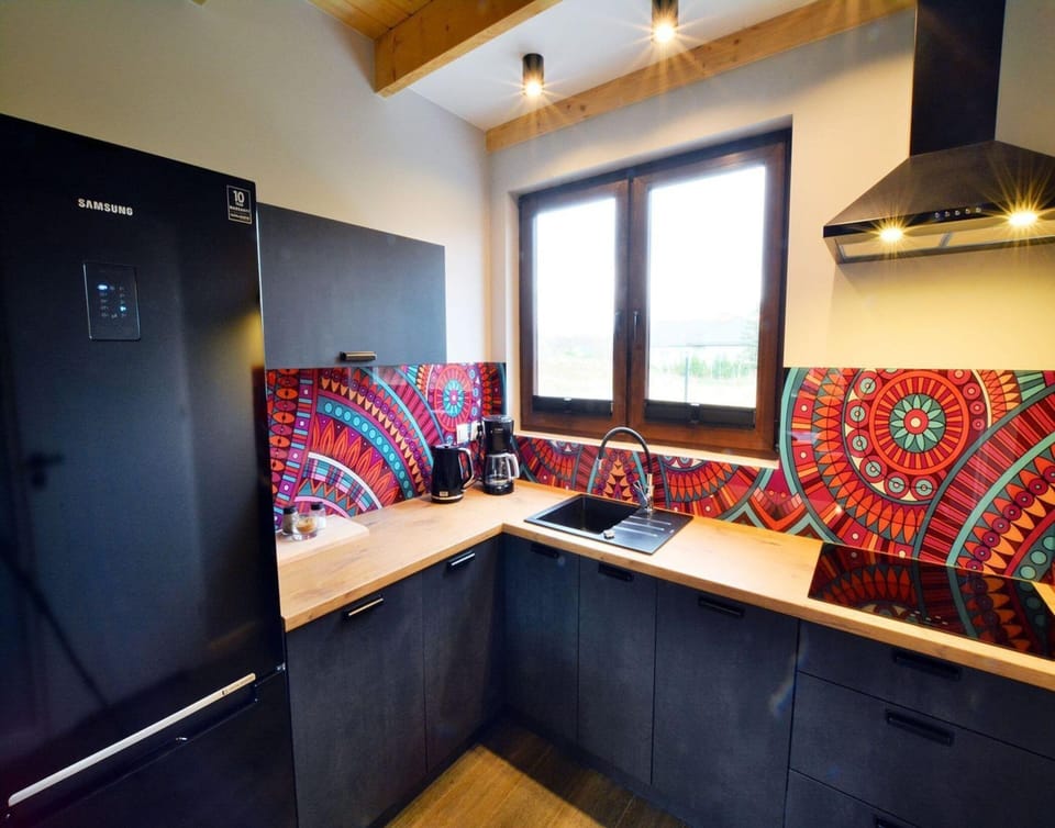 House | Private kitchen | Highchair