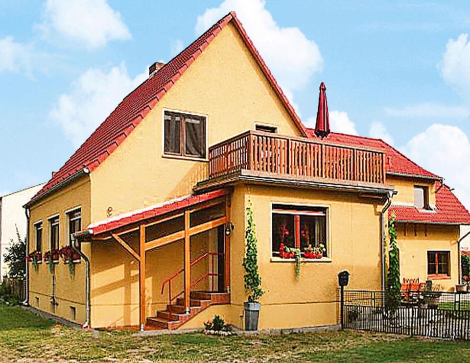 Apartment | Exterior