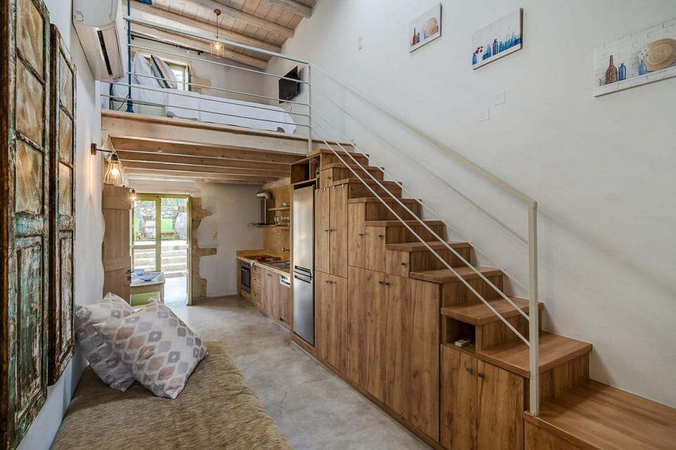 House | Interior