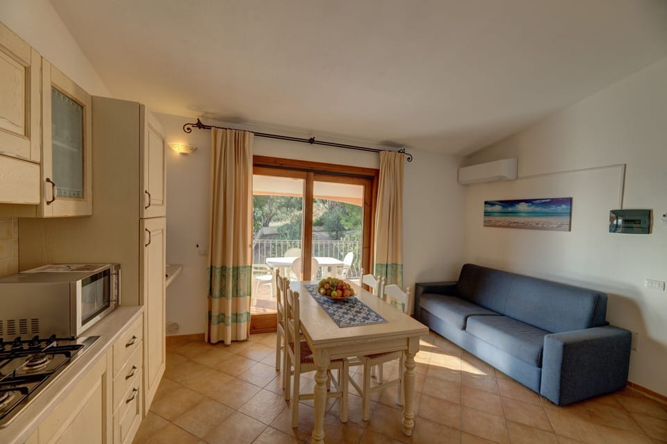 Apartment | Private kitchen | Electric kettle