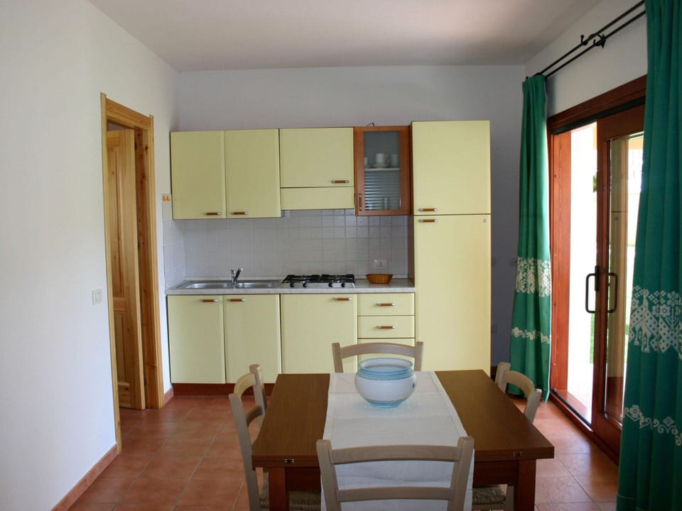 Apartment | Private kitchen | Electric kettle