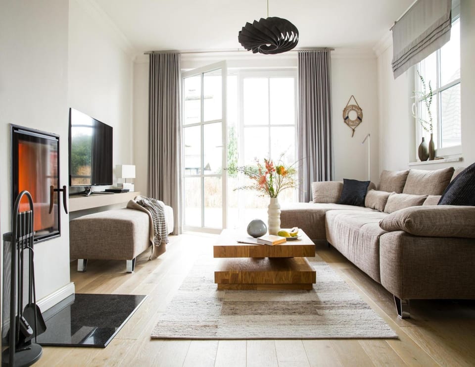 Apartment | Living room
