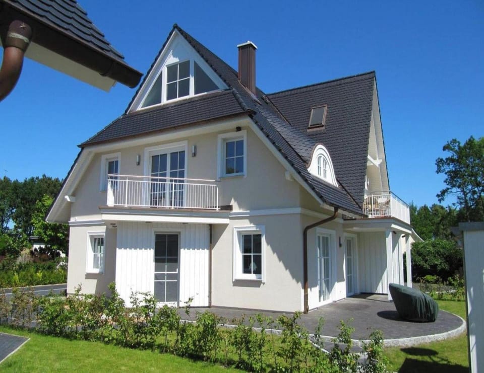 Apartment | Exterior