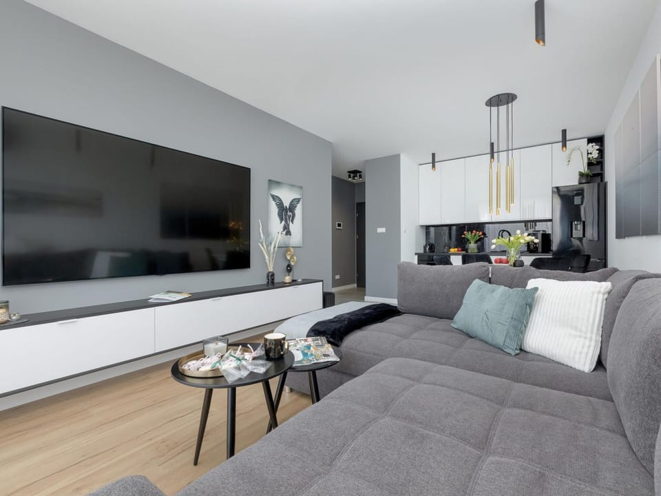 Apartment | Living area