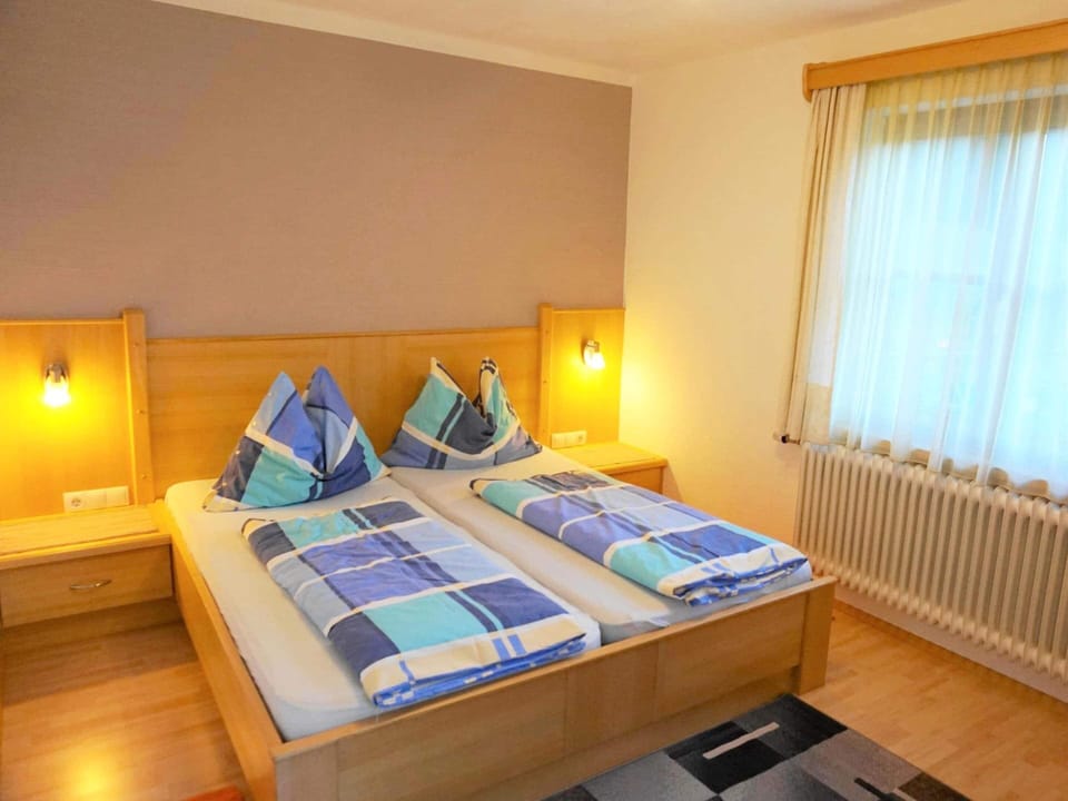 Apartment | 1 bedroom, bed sheets