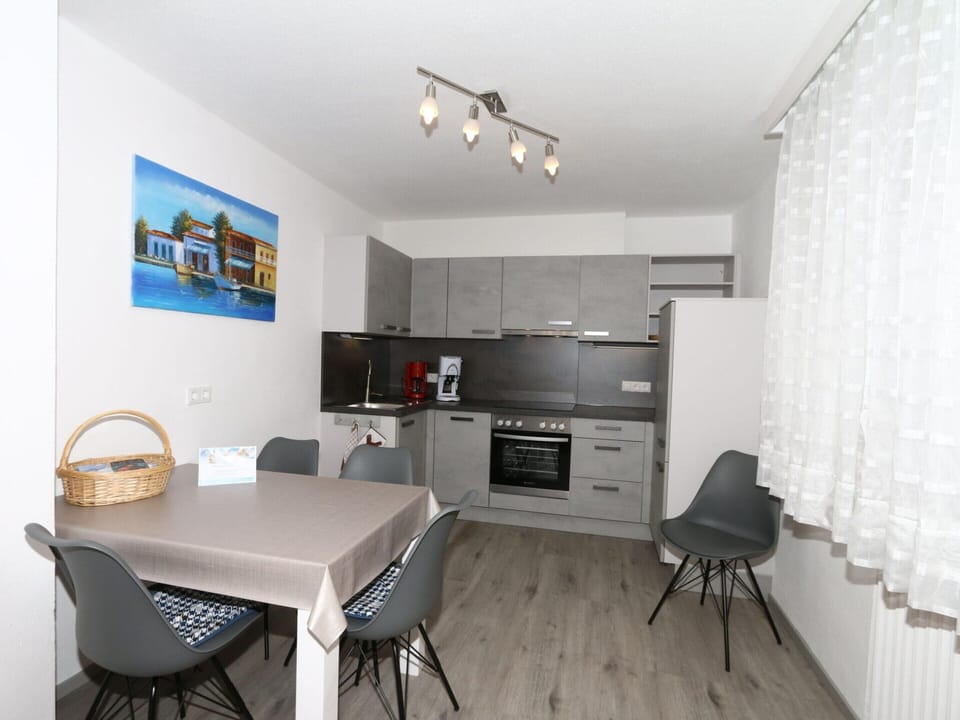 Apartment | Private kitchen