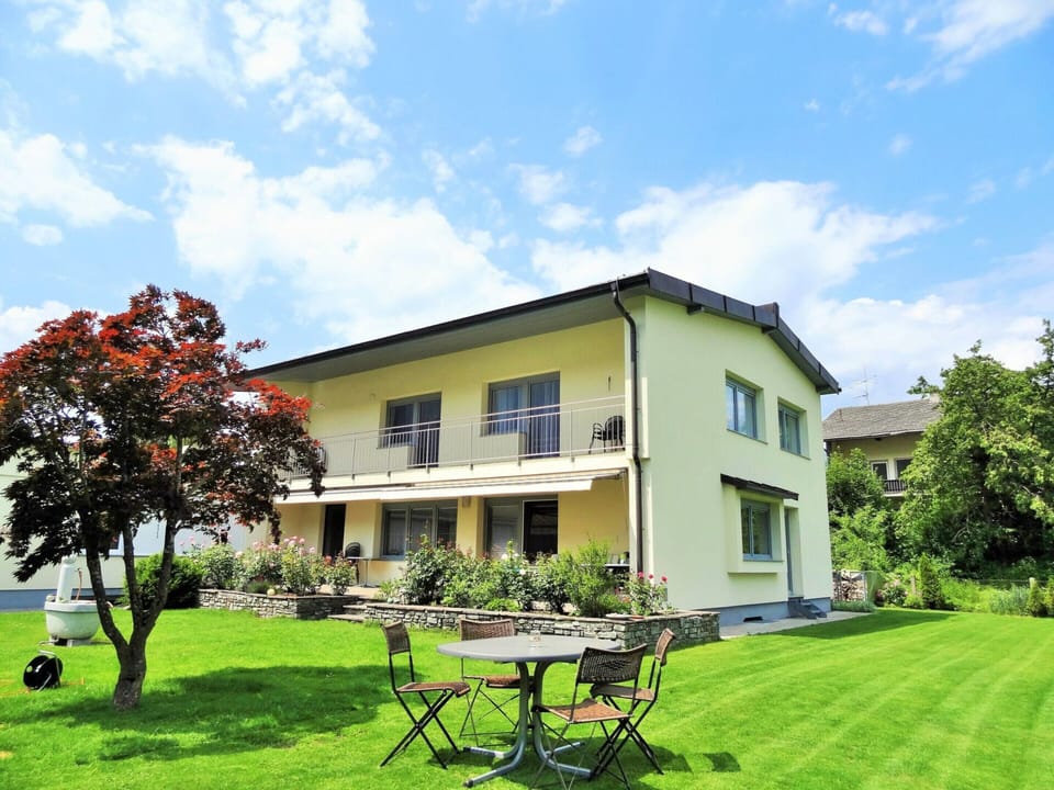 Apartment | Exterior