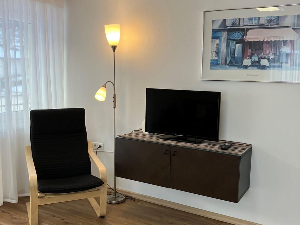Apartment | Living room