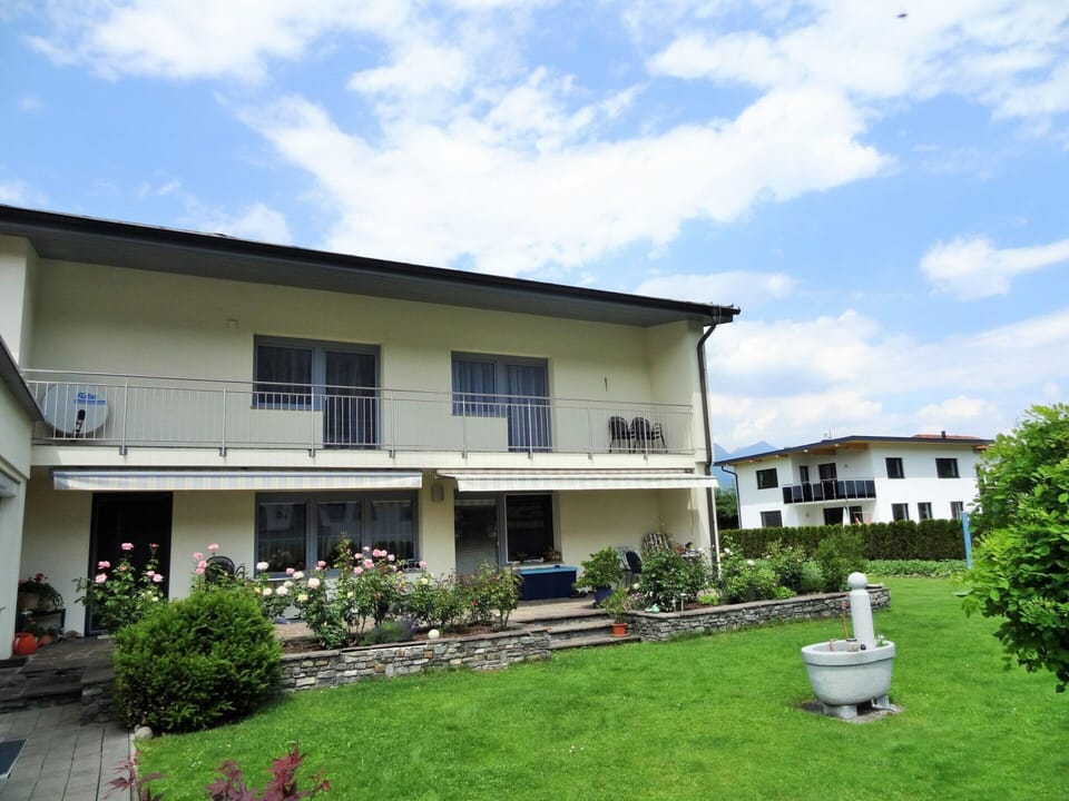 Apartment | Exterior