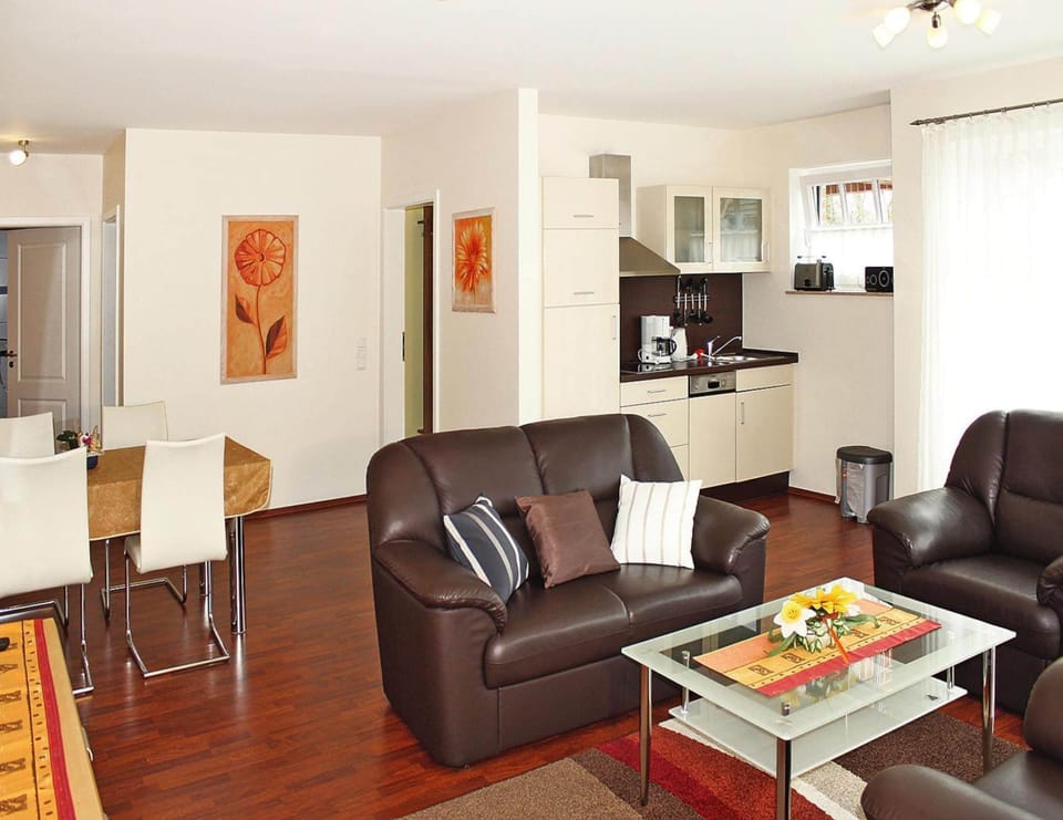 Apartment | Living room