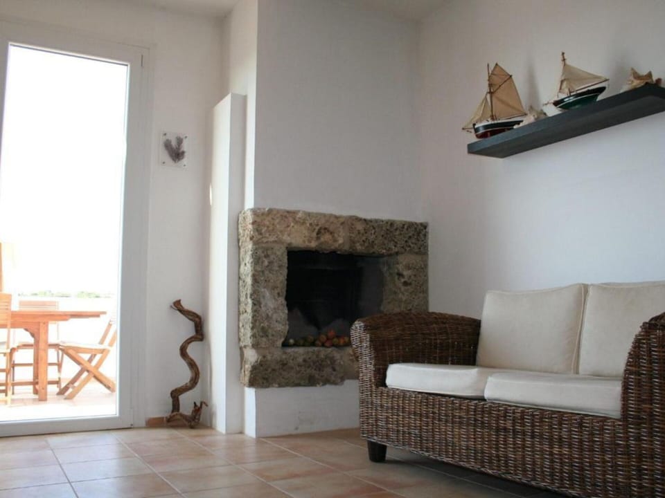 Apartment | Living room