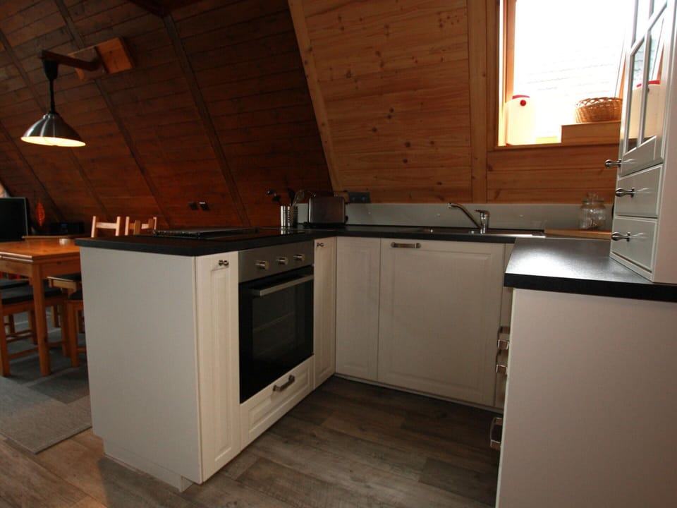 House | Private kitchen