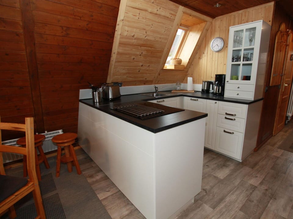 House | Private kitchen